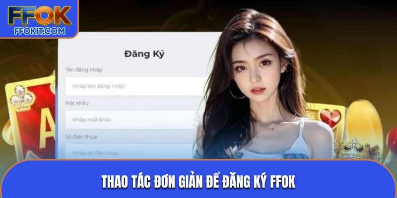 Tạo tài khoản thành công để nhận ưu đãi